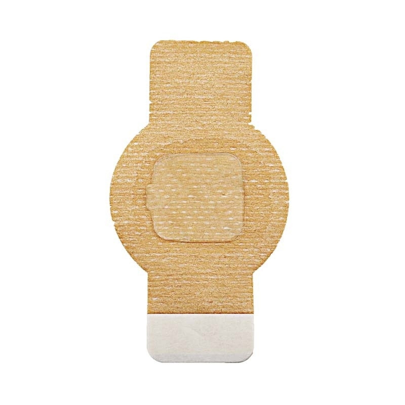 Nail Fungal Treatment Gel Patches for Nail Groove Inflammation Care and Strengthening