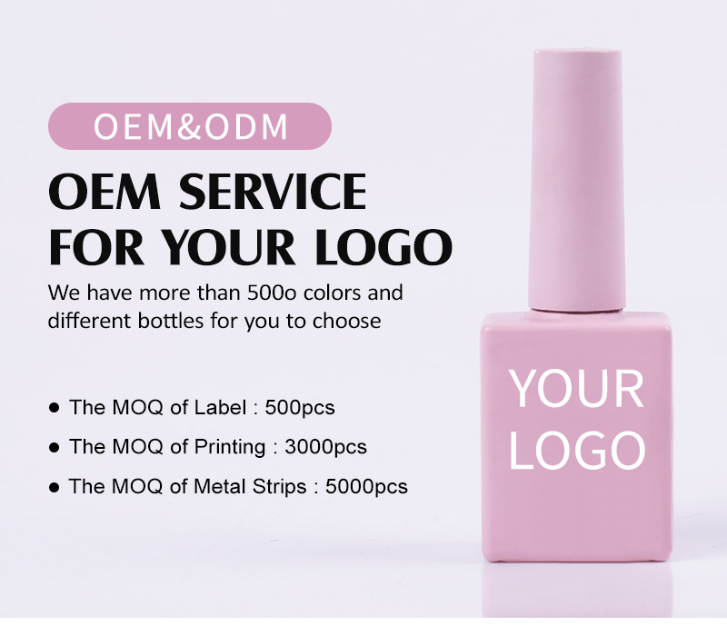 OEM ODM Customization 1