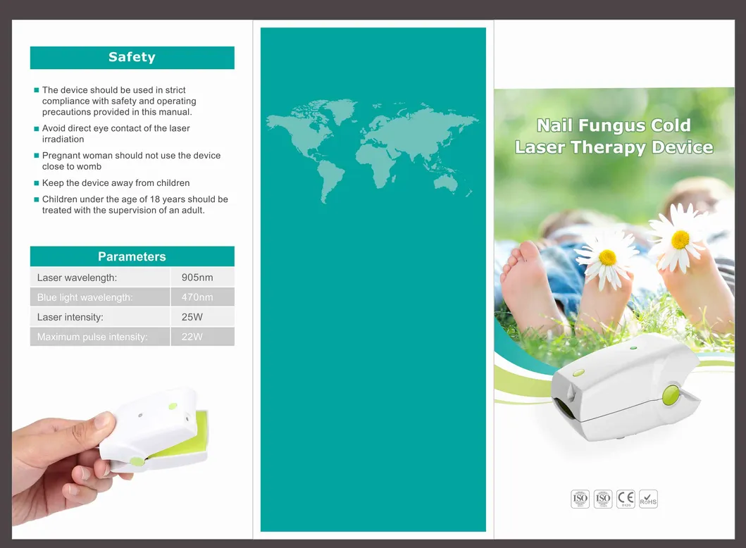 Painless Therapy Device