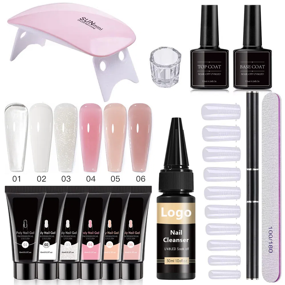 Nail Gel Product 4