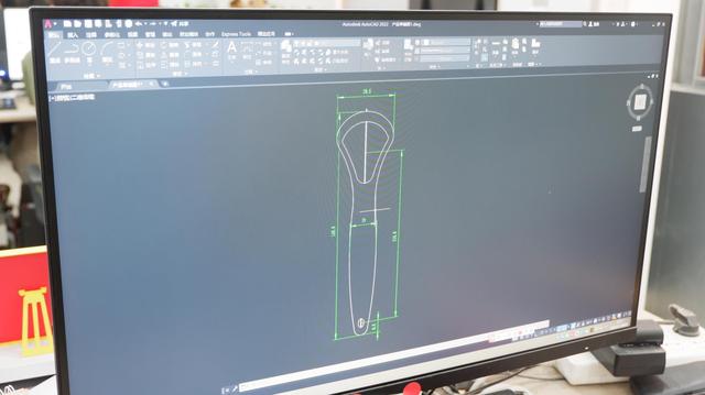 Production Facility View 5