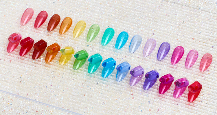 Gel Application