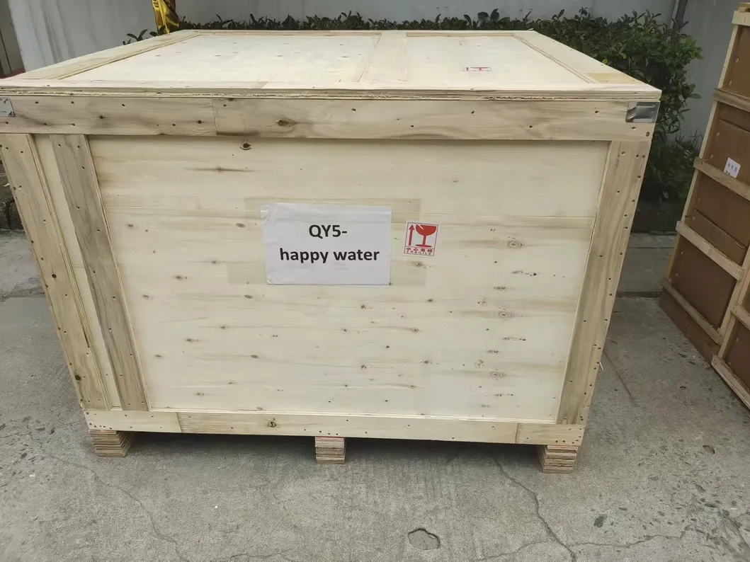 Packaging