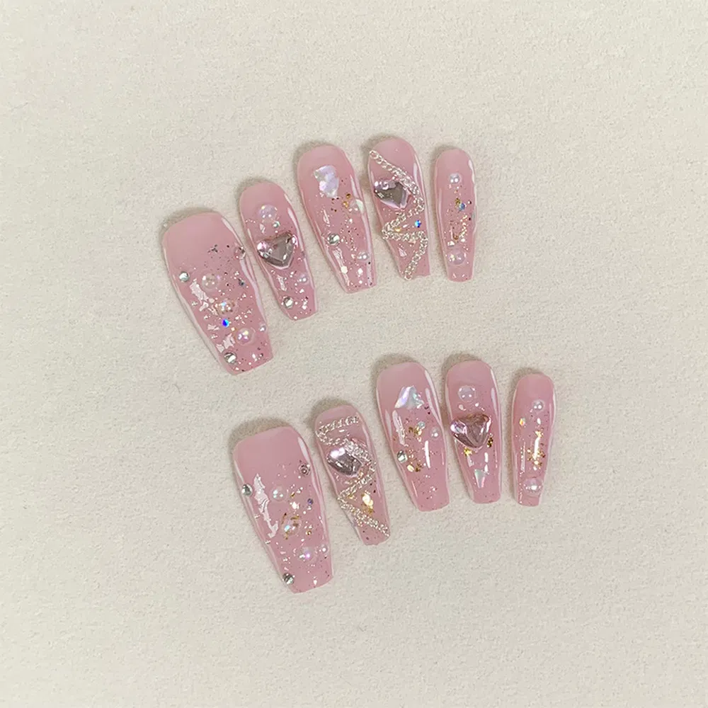 Nail Display 4