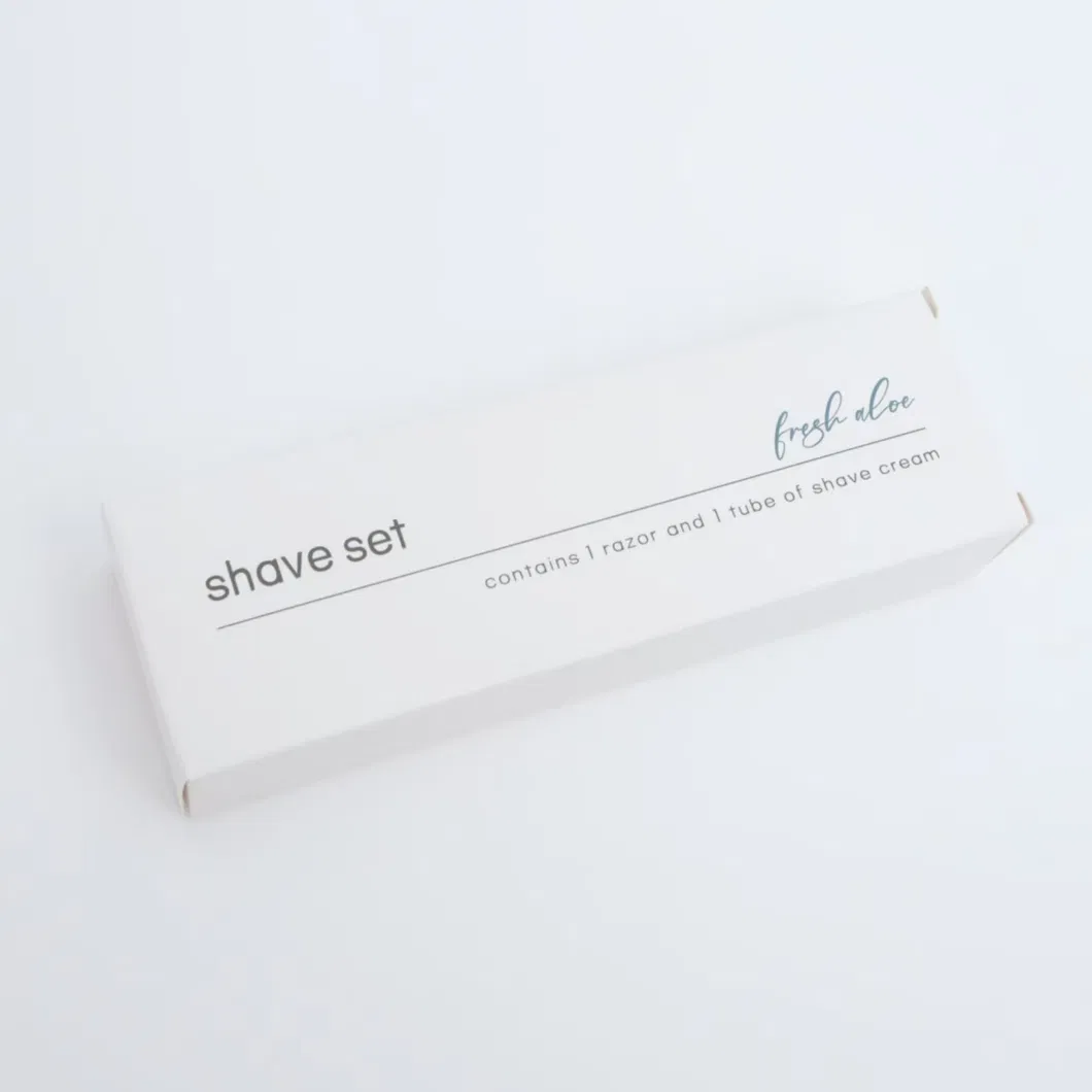 Traveling SPA Products Name Bathroom Kits Amenities Supplier Hotel Accessories