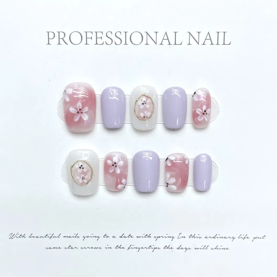 Nail Display 5