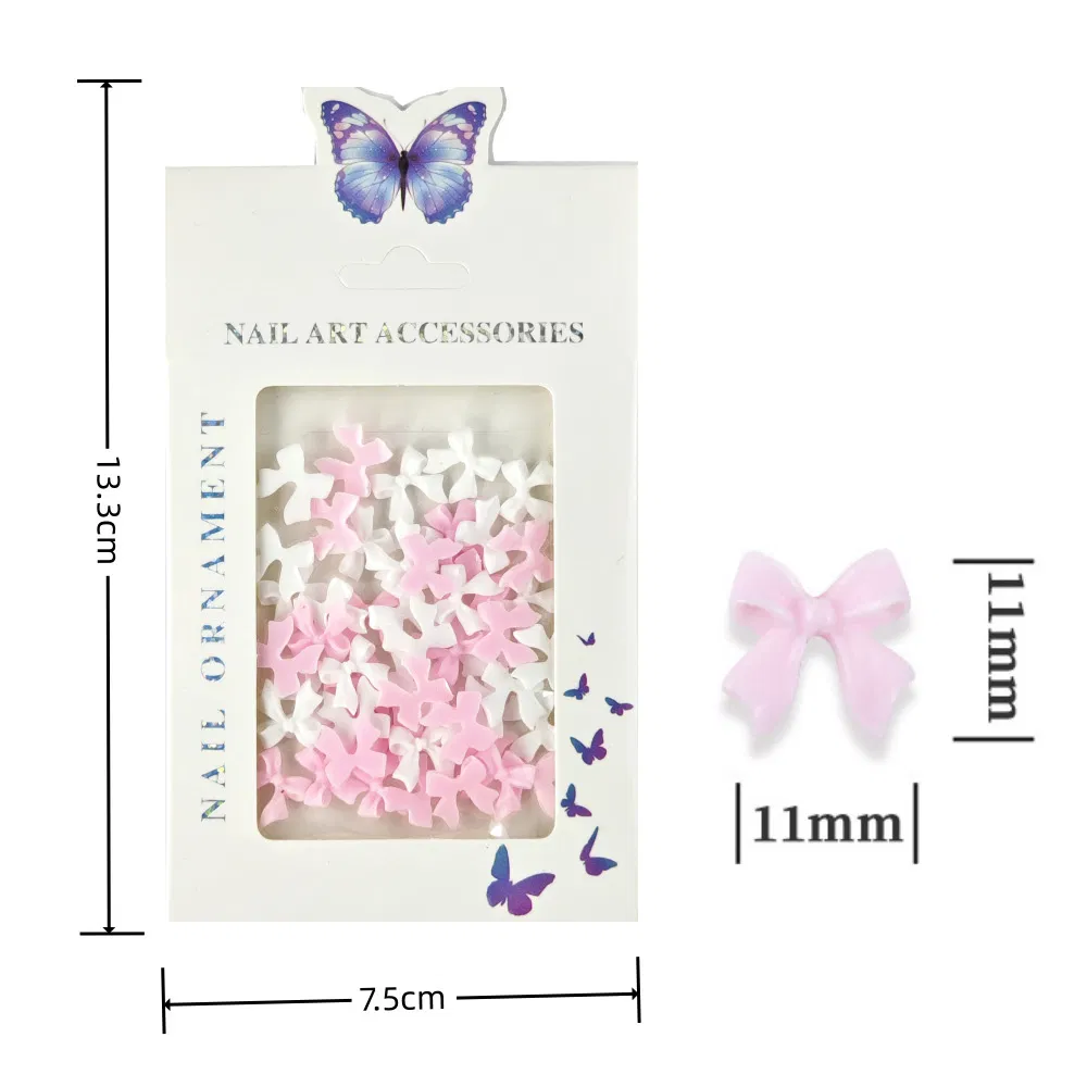 Nail Charms Display 6