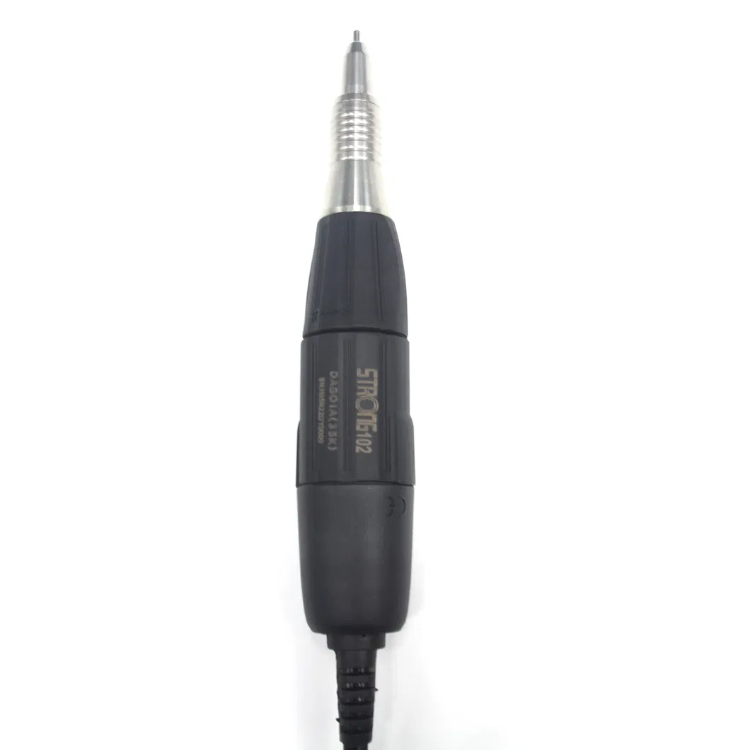 Laboratory Micro Motor Dental Lab Nails Supplies Salon Luxury Brush Micromotor Handpiece 35000rpm 102 Micro Motor
