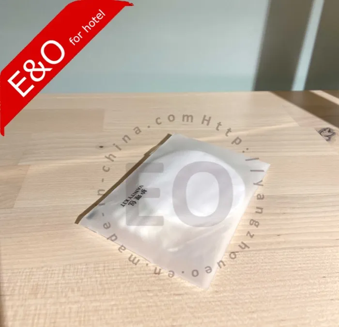 Manufacture Disposable Toothbrush Hotel Products