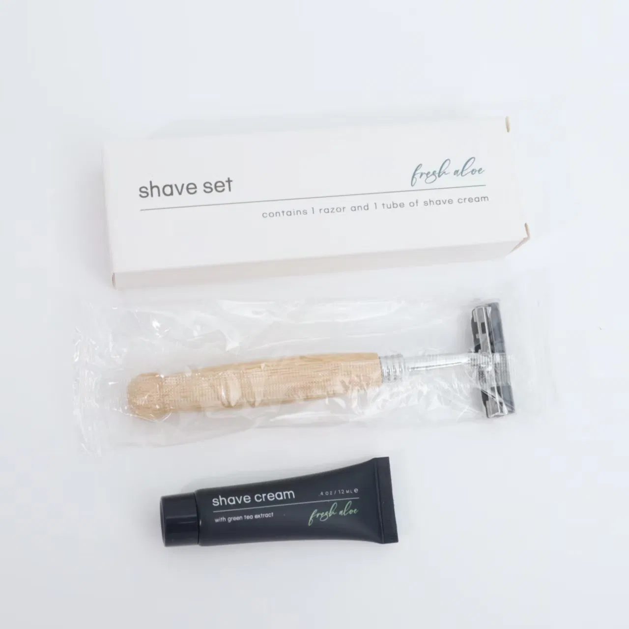 Traveling SPA Products Name Batnroom Kits Amenities Supplier Hotel Accesories