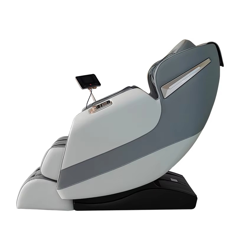 High Quality Music Full Body Airbags Zero Gravity Electric Pedicure Massage Chair Armchair Massage Products