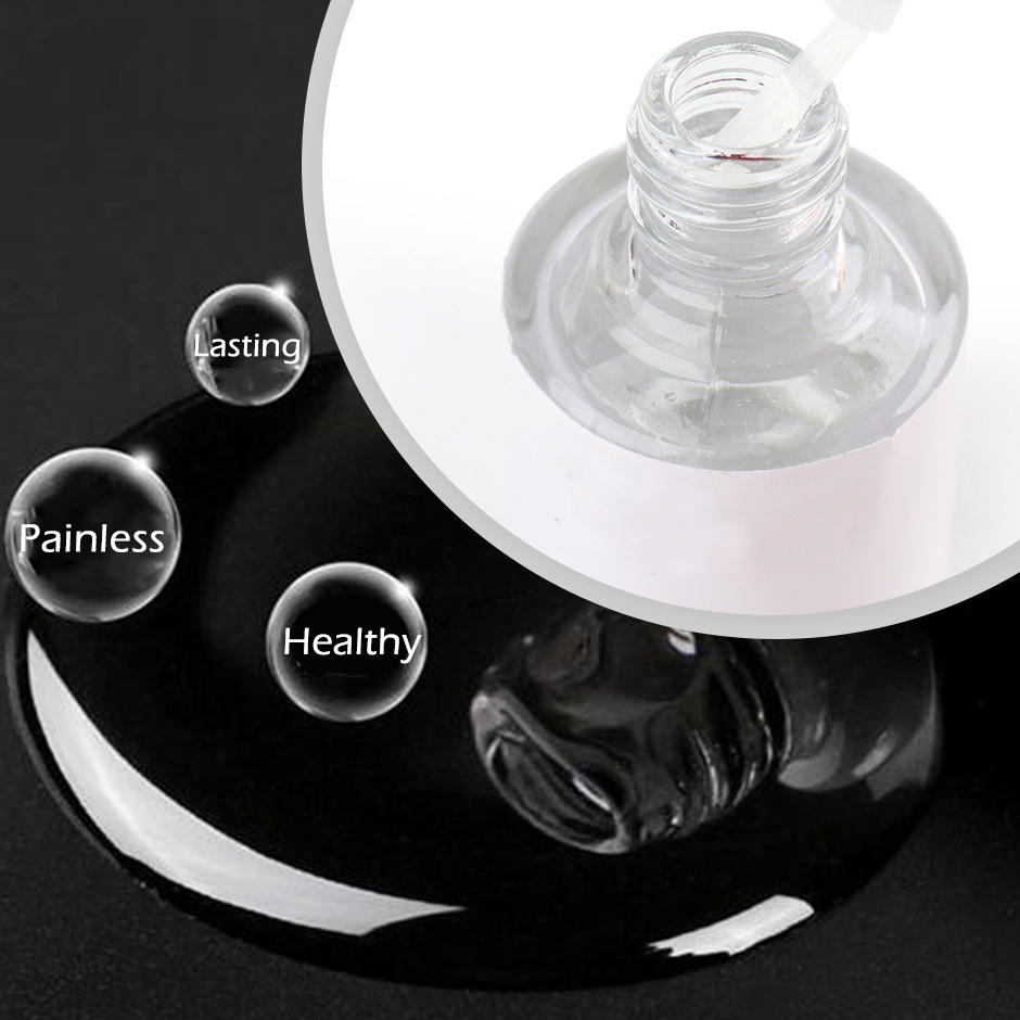 Organic Cuticle Softener Remover Vegan Liquid Gel Nail Health Private Label Nail Care Dead Skin Fast Cuticle Remover