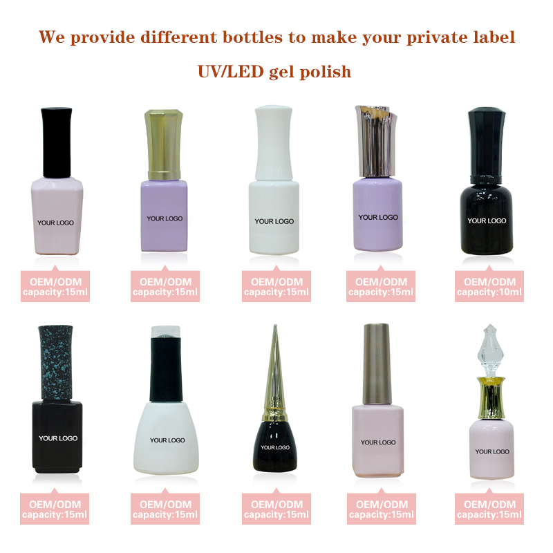Bottle Style 8
