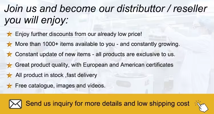 Distributor Banner