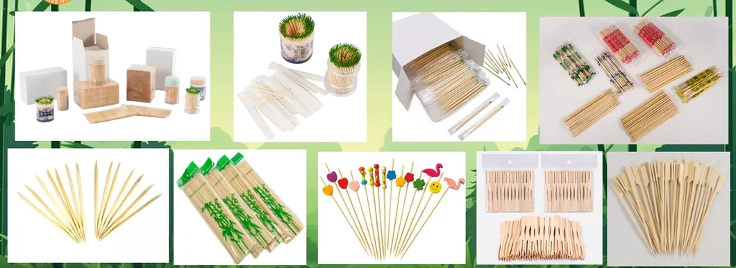 Professional Bamboo Cuticle Pusher