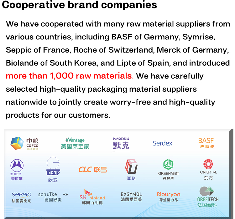 Brands