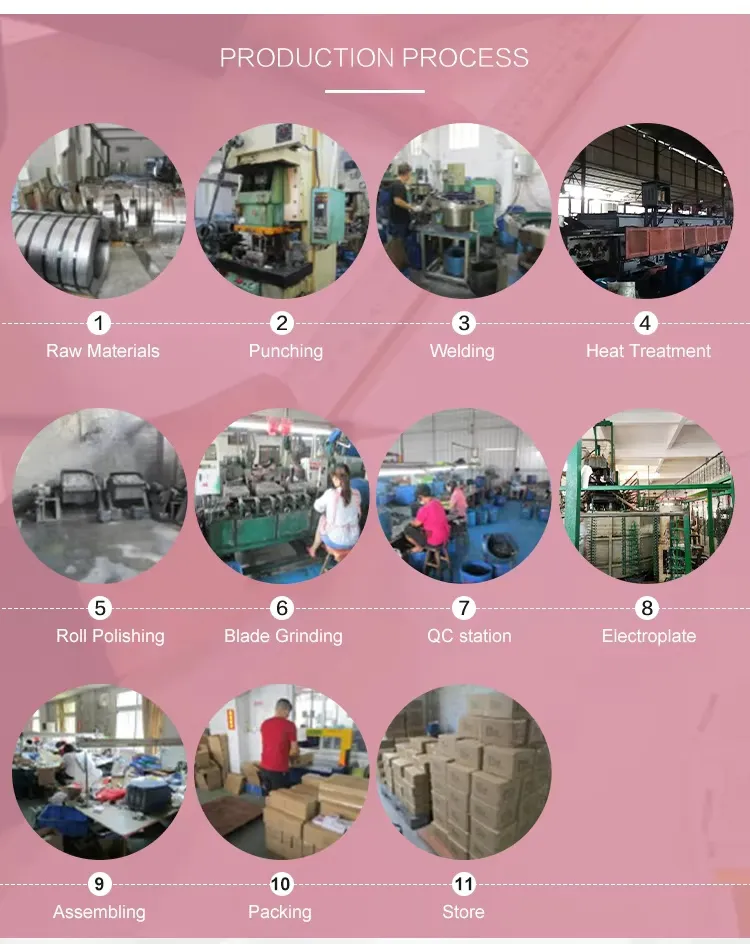 Manufacturing Workshop View 2