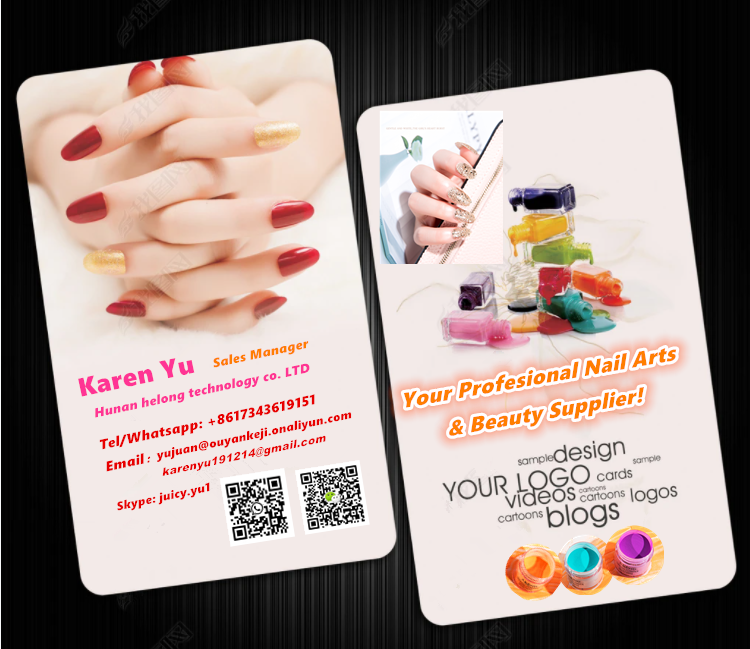 Contact banner