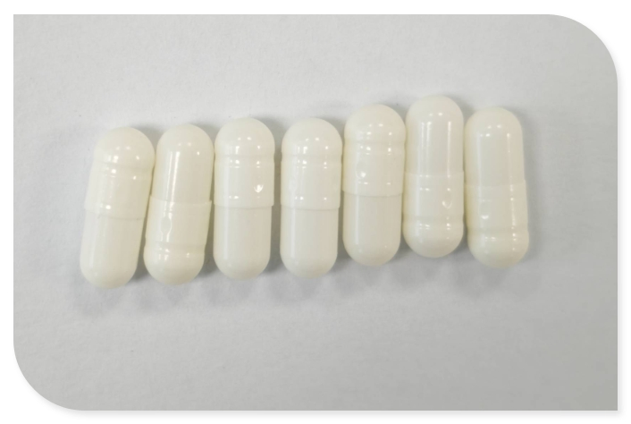 Biotin Hair and Nail Strengthening Capsules for Healthy Growth