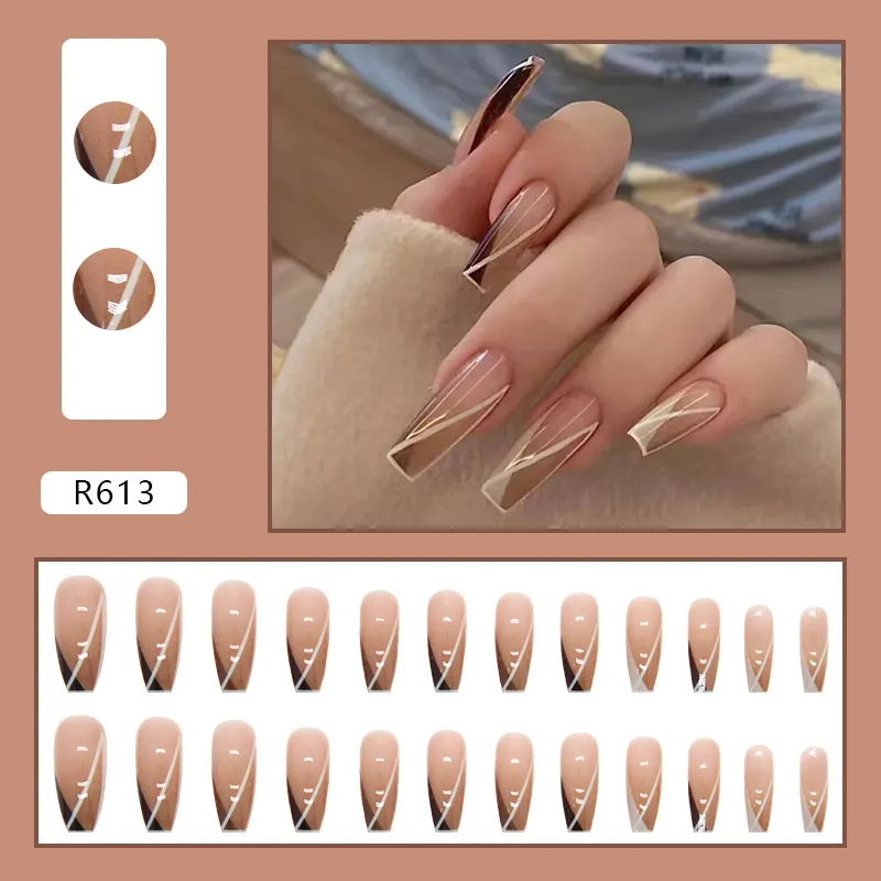 Nail Art 1