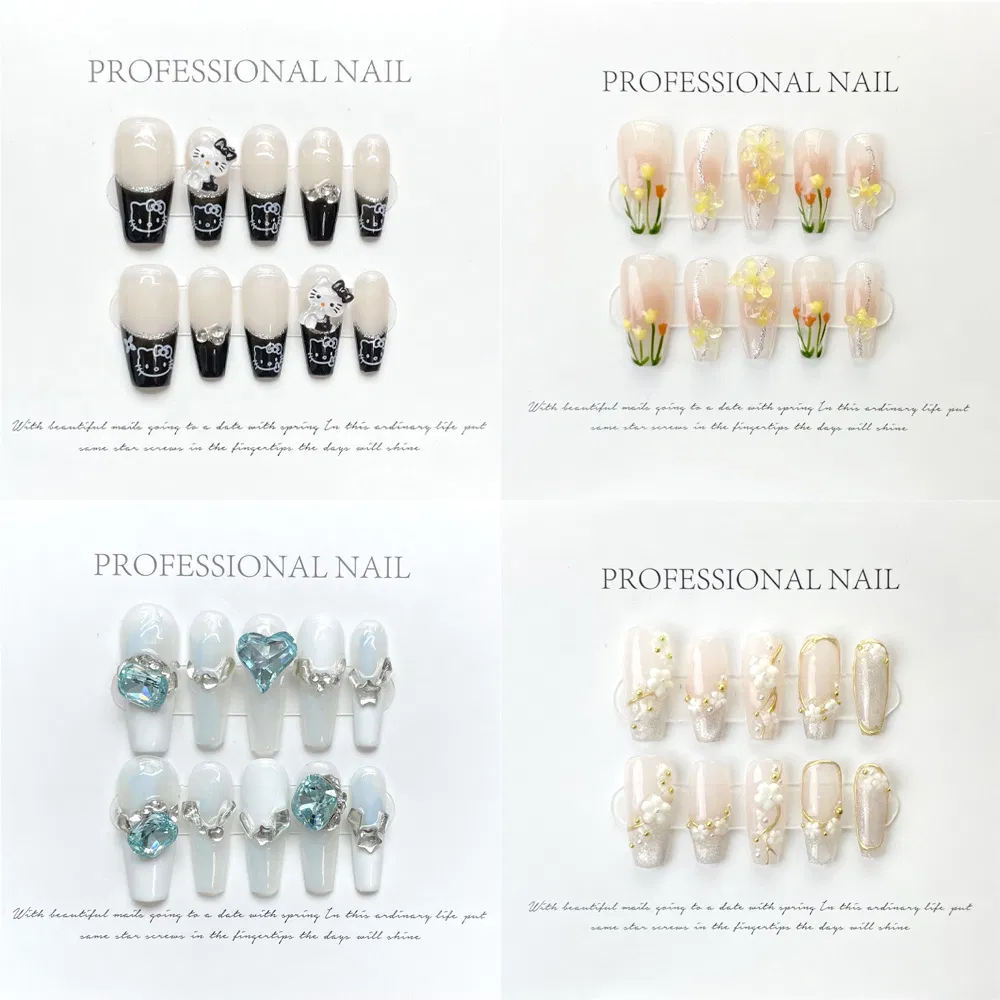 Nail Display 3