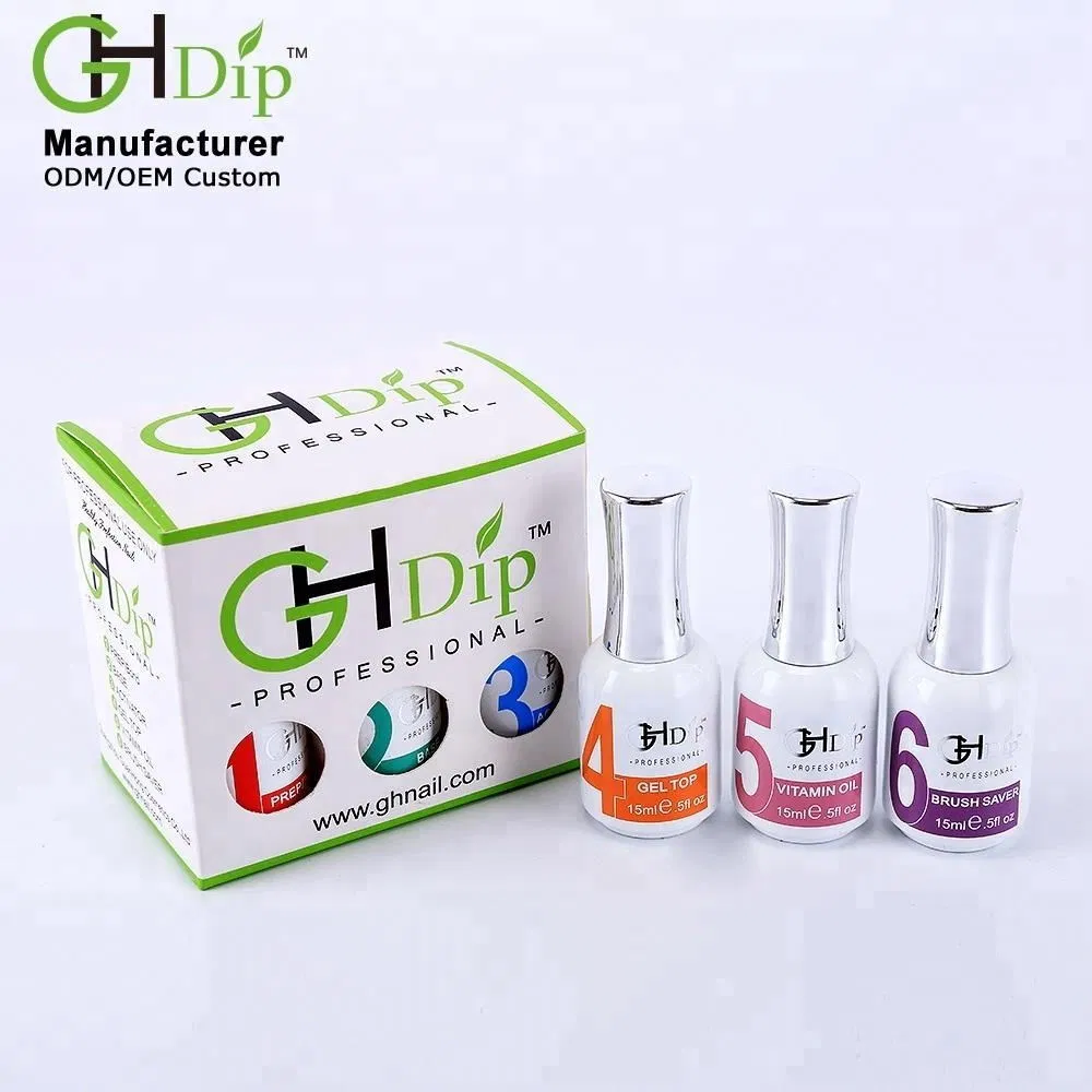 Factory Direct Sale Manicure Liquid Acrylic Powder Nail Glue