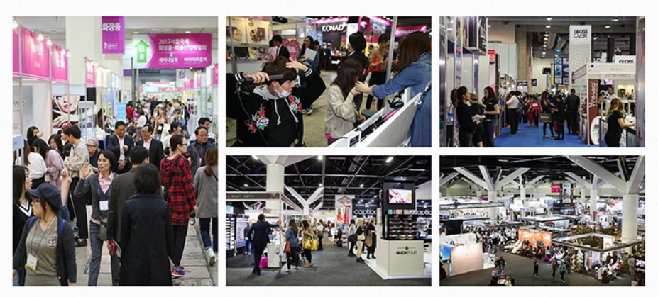 Foreign Exhibitions Showcase