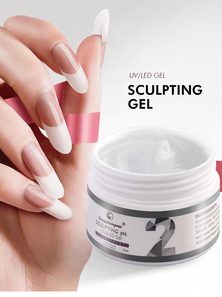 UV Gel Color