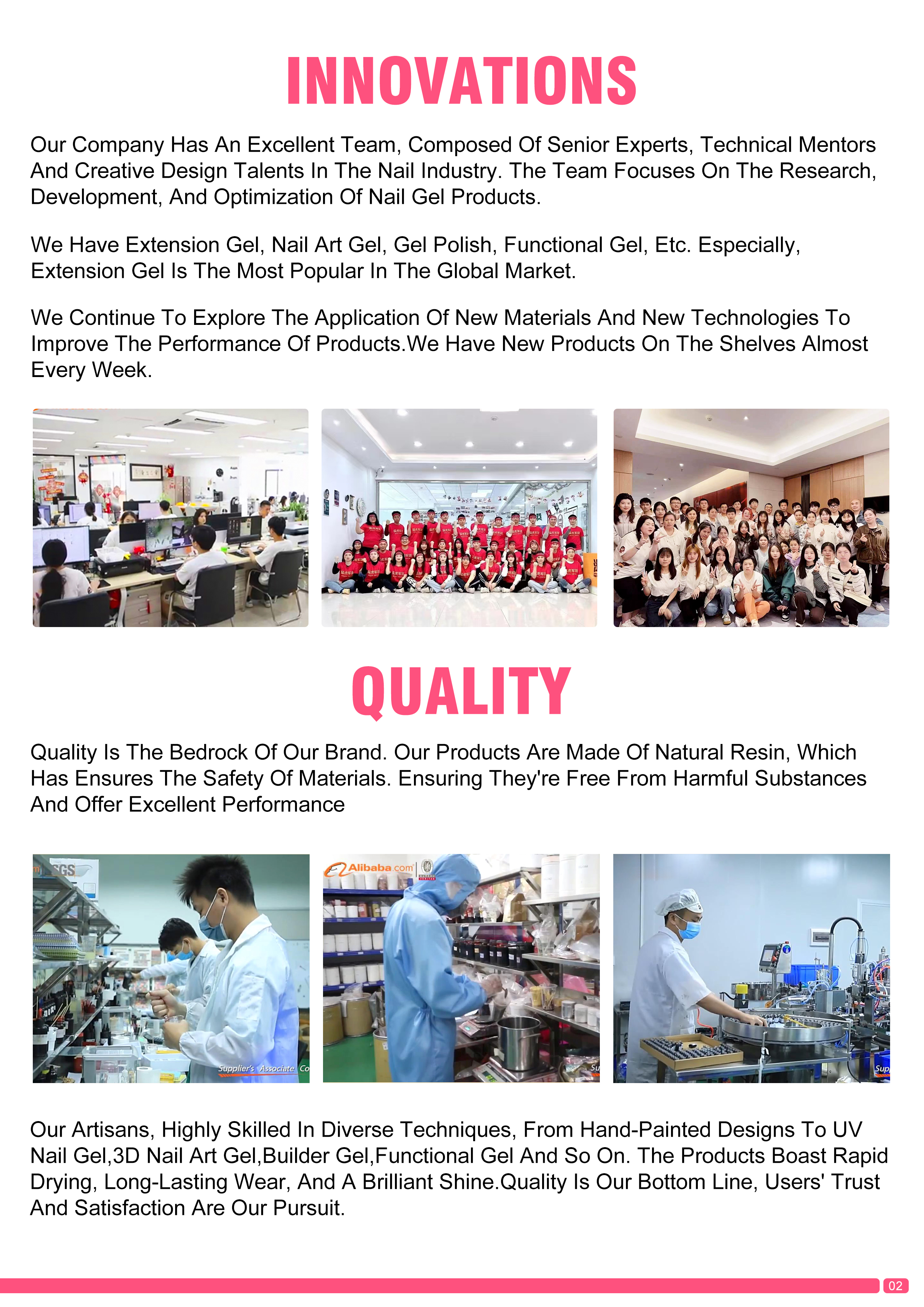 OEM Service 2
