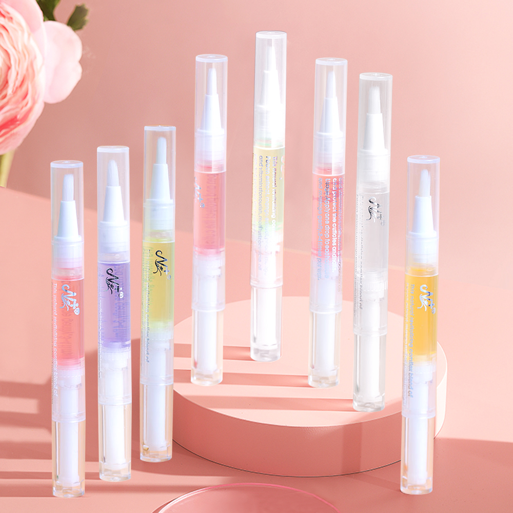 Finger Care Moisturize Cream Cuticle Oil Beauty Personal Care Nail