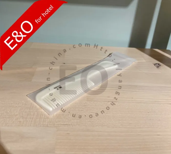 Manufacture Disposable Toothbrush Hotel Products