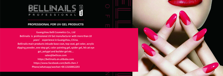 Gel Polish Showcase