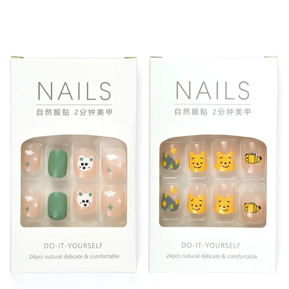 Nail Display 1