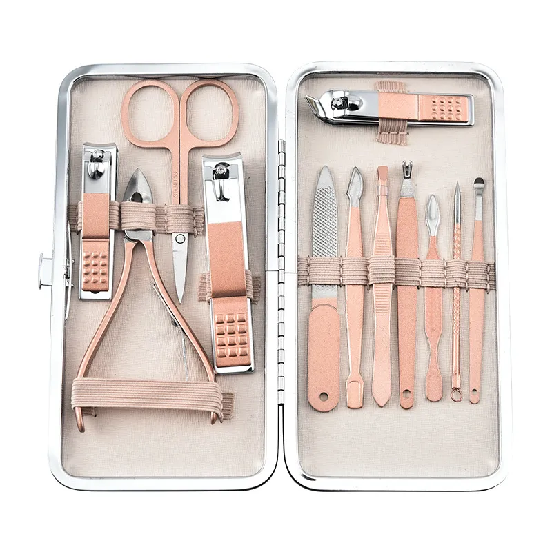 Nail Care Set