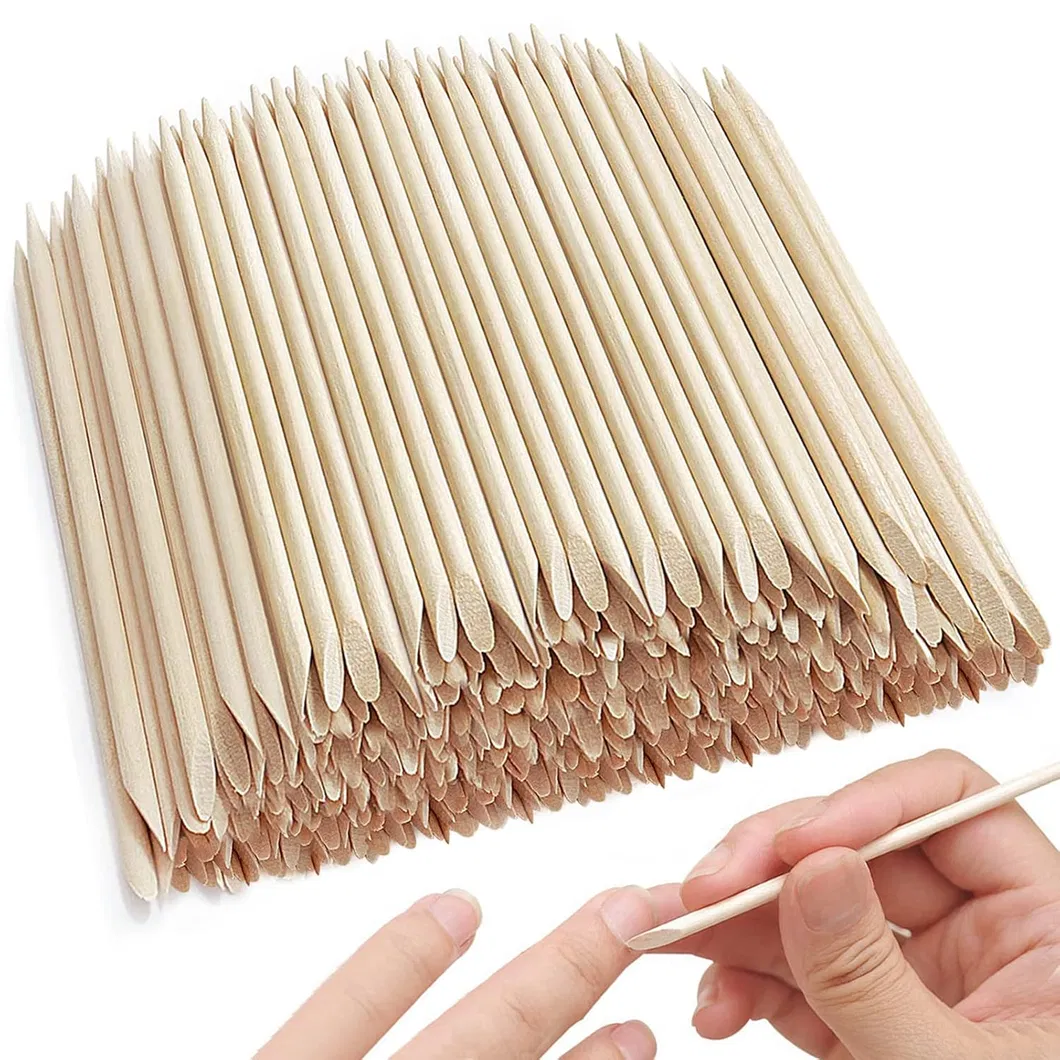 Bamboo Stick Detail 7