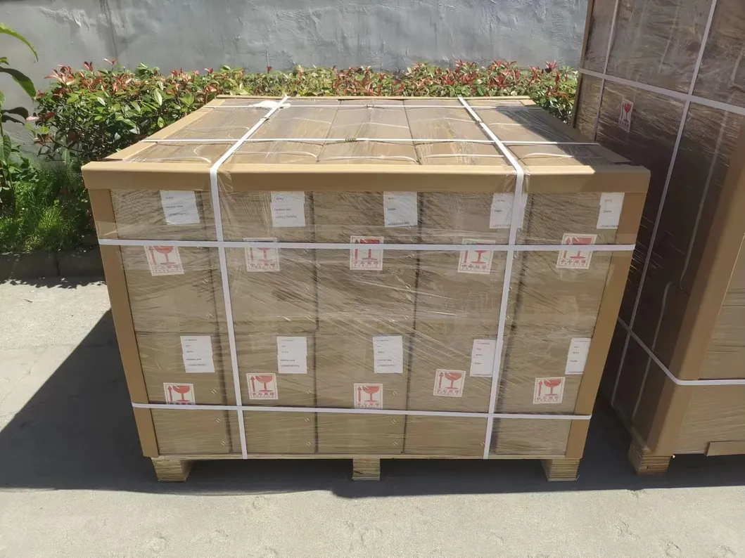 Shipping