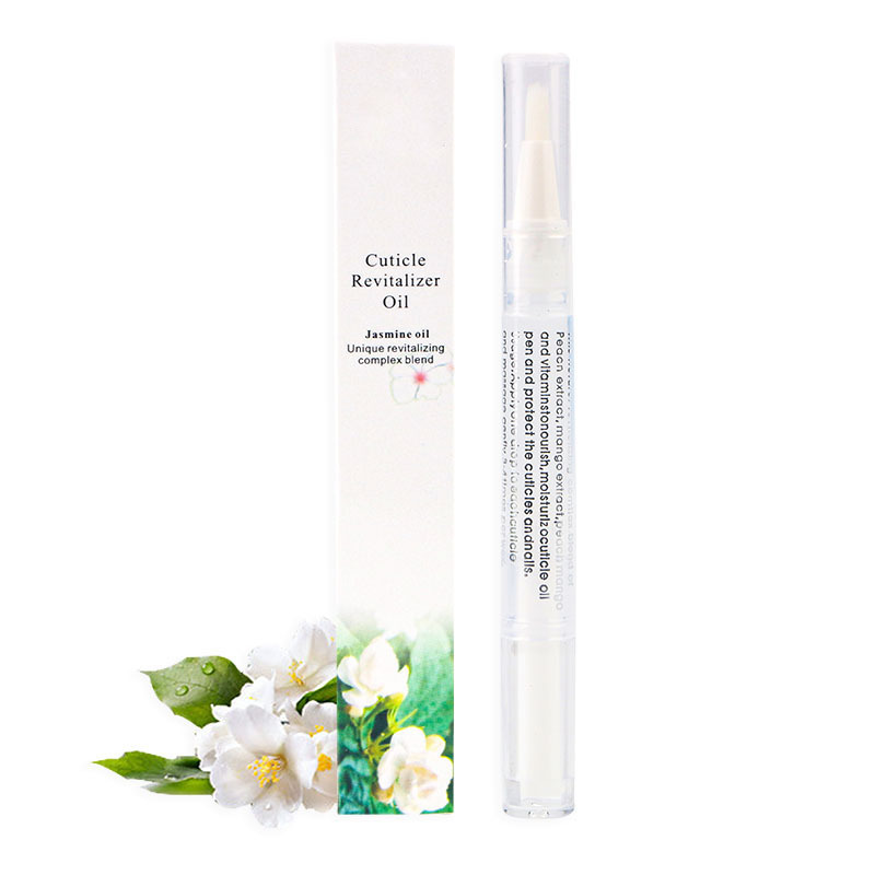 Cuticle Revitalizer Oil Nutrition Private Label Organic Anti Dead Skin Cuticle Nail Care Oil Surface Oil Pen Nourish
