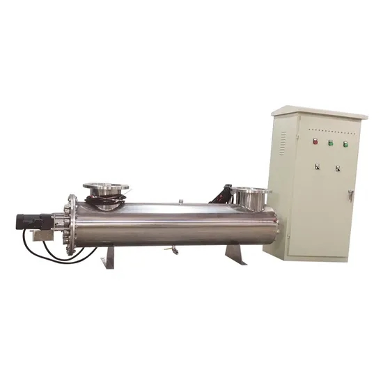220 W UV Filter UV Light Sterilize Sterilization Lamp for RO Water Filter Treatment System Use