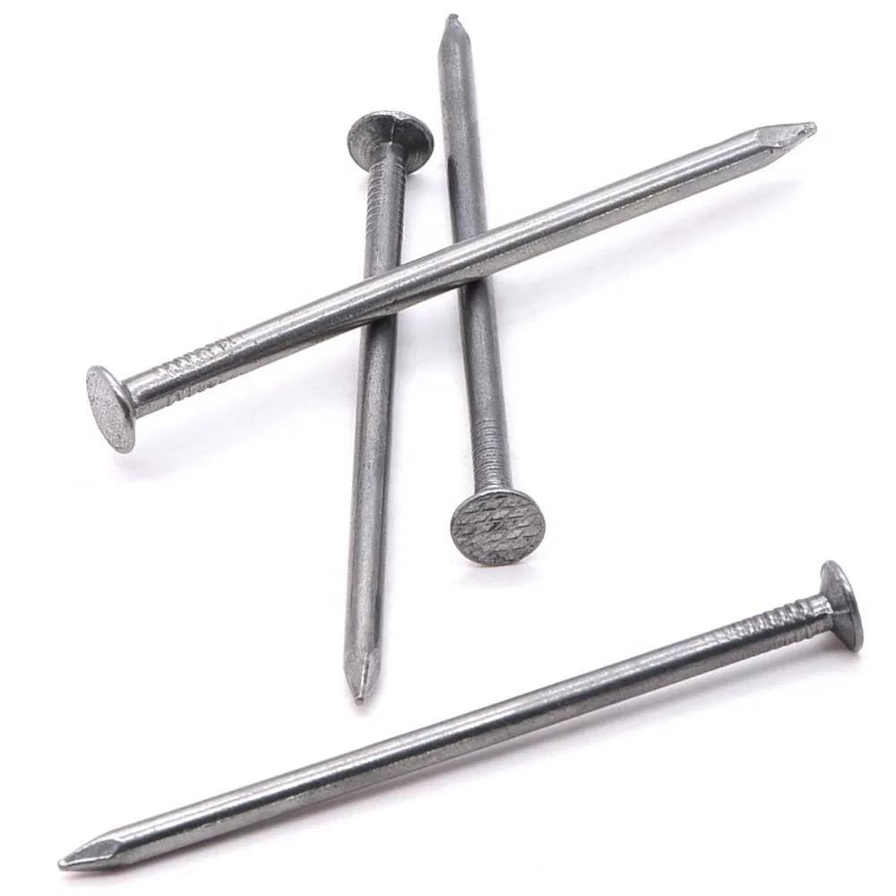 Constructive Harden Concrete Nail