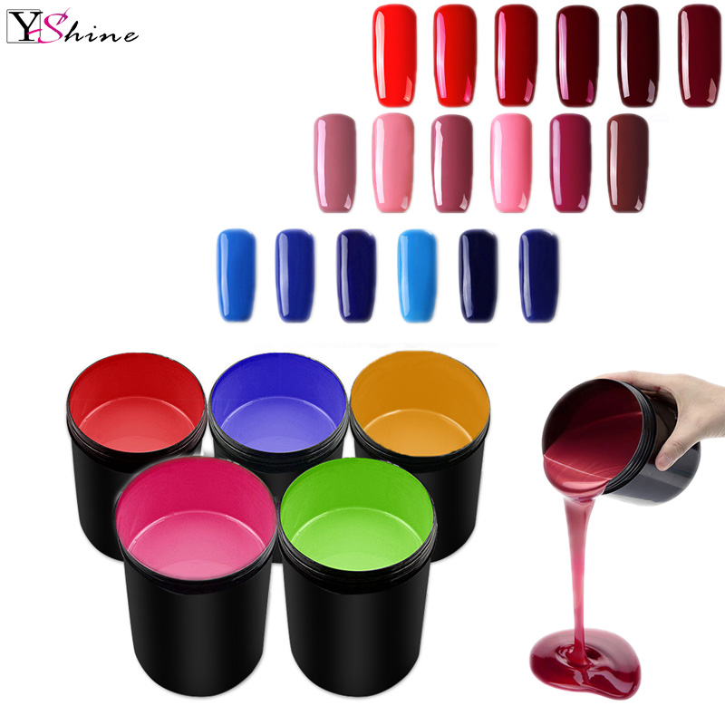 Nail Gel UV