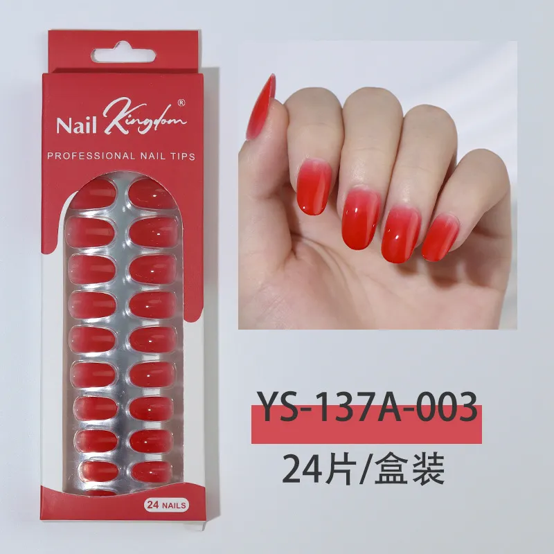 Nail Art Design 5