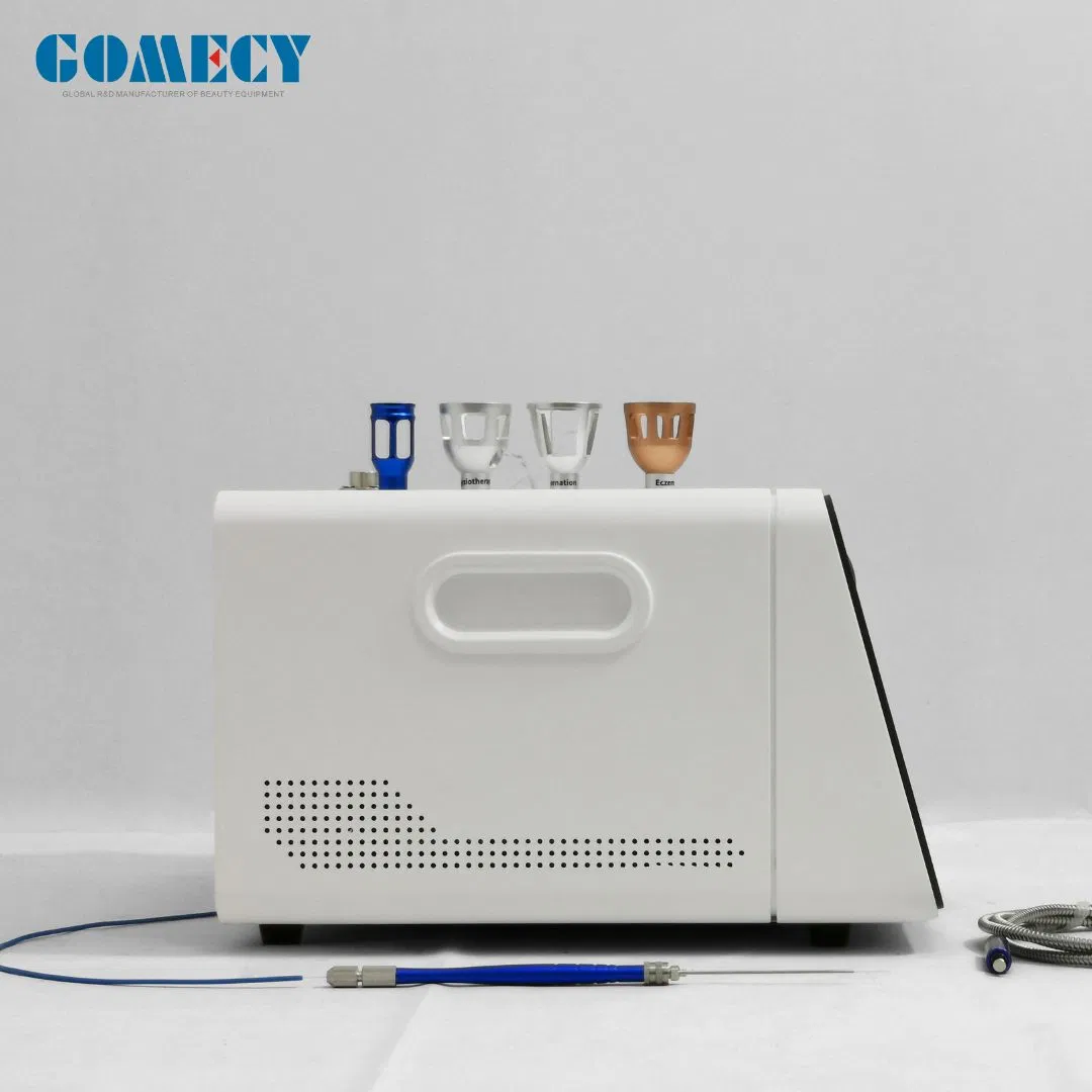 980nm 1470nm Endolifting Face Shaping Treatment Skin Anti-Inflation
