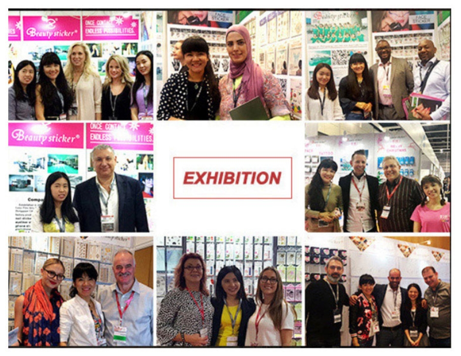 Exhibition Events