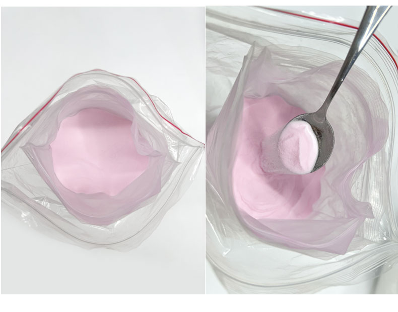 Gel Nail Polish Manufacturer 1KG Nude pink White Nail Acrylic Powder Professional Nail Extension Generator Acrylic Powder