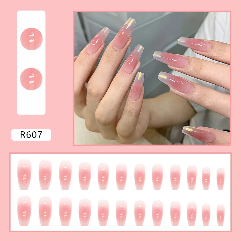 Nail Art 5