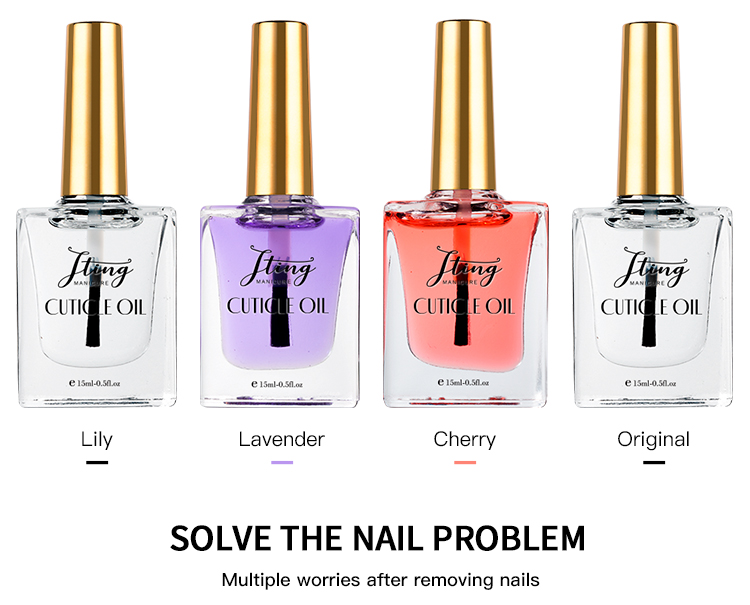 Salon Professional Gel Polish