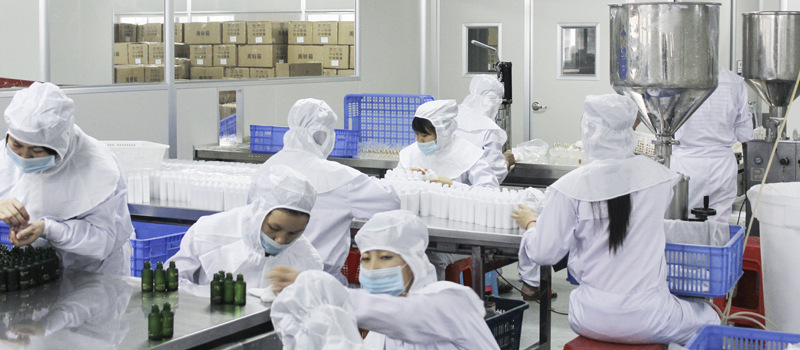Lab Process