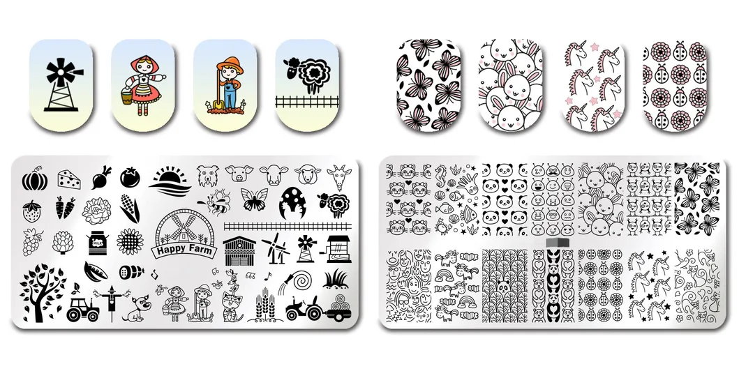 Nail Plate Feature 3