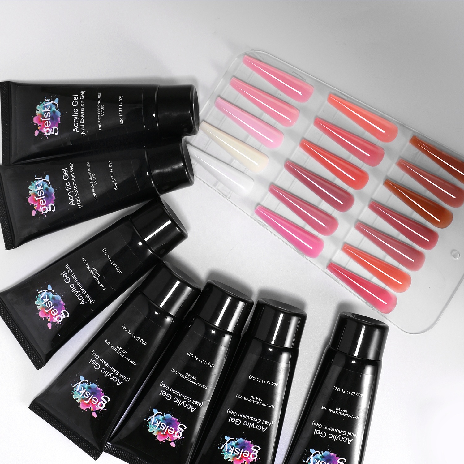 Product Showcase 5