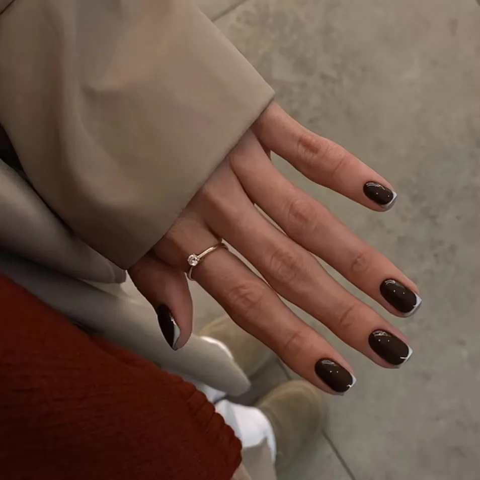 Nail Application